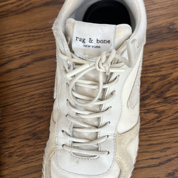 Rag and bone sneakers 38! - Picture 3 of 4